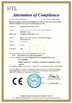 Porcellana Guangzhou Brothers Stone Co., Ltd. Certificazioni